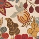 preview thumbnail 31 of 64, SAFAVIEH Handmade Blossom Christiana Modern Floral Wool Rug