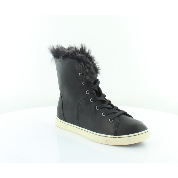 ugg women's robbie fashion sneaker