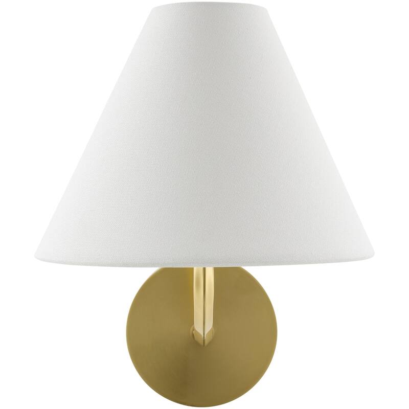 Livabliss Curvya Modern Wall Sconce