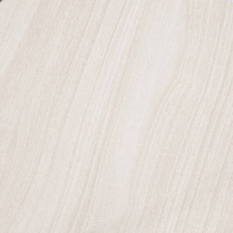 Mijas 2 Tier Side End Table 3 Color Options Cement Natural Brown - Oak