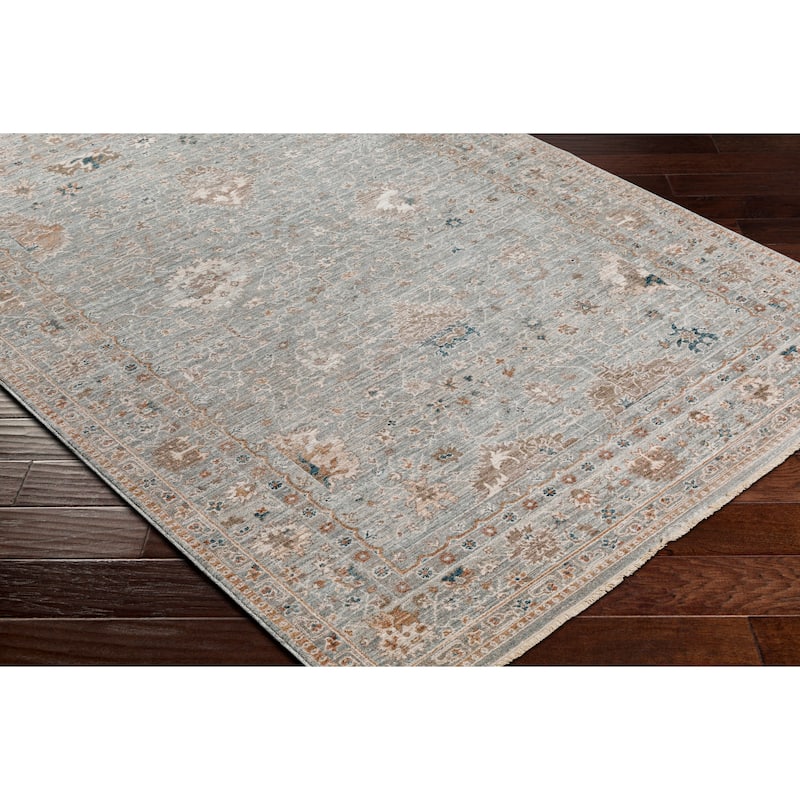 Artistic Weavers Bradie Vintage Medallion Area Rug