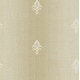 preview thumbnail 3 of 6, Seabrook Designs Dorota Fleur De Lis Unpasted Wallpaper 20.5 in. W x 33 ft. L - Metallic Champagne
