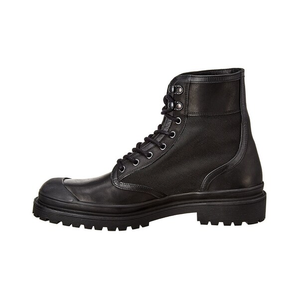 allen edmonds ranger boot