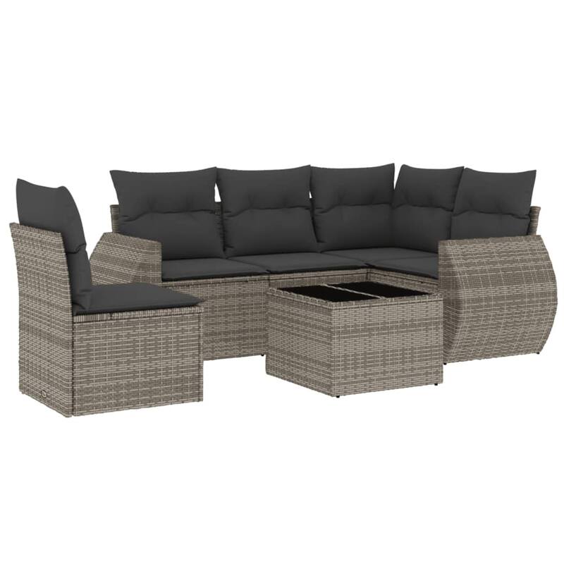 vidaXL Garden Sofa Set