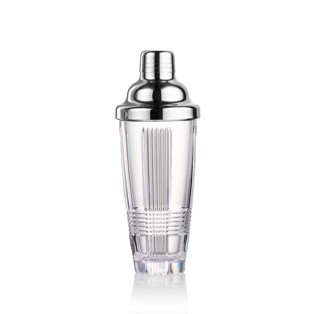 Marquis Vector Cocktail Shaker - 24 fl. oz.