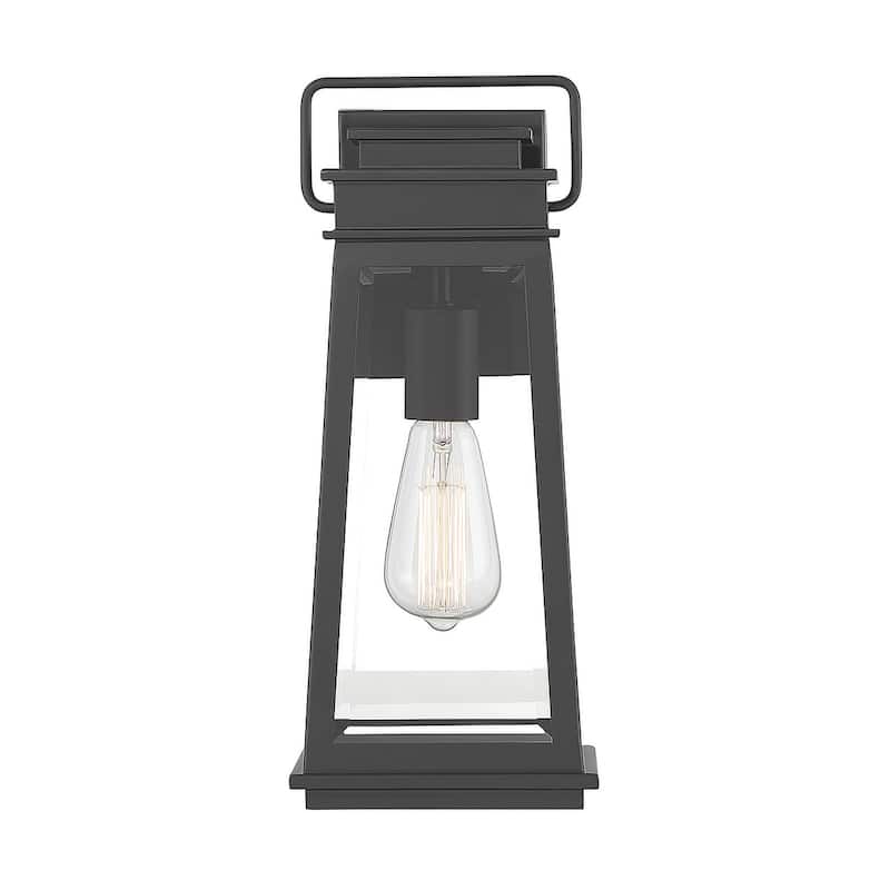 Savoy House 5-812 Boone 16" Tall Wall Sconce
