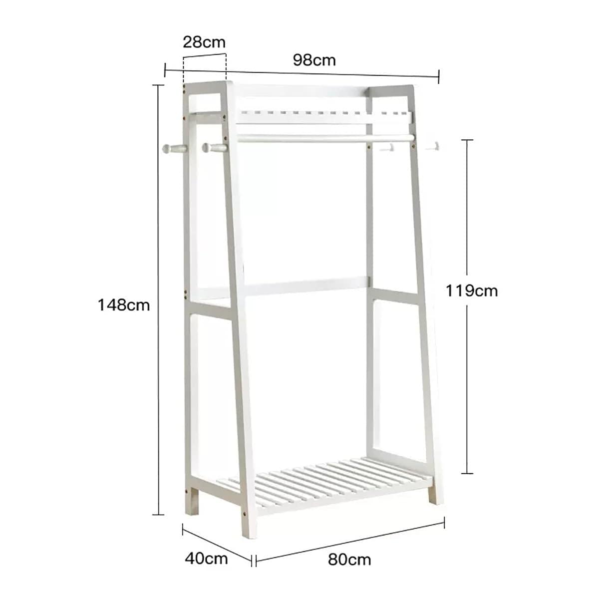 https://ak1.ostkcdn.com/images/products/is/images/direct/d1b19c9902e25c5273a9121fedf9d213960c582c/Wooden-Garment-Rack-with-4-Hooks-Freestanding-Clothes-Rack-with-2-Layer-Storage-Rack-Open-Wardrobe.jpg