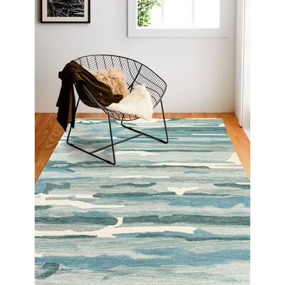 Bashian Nya Transitional Area Rug