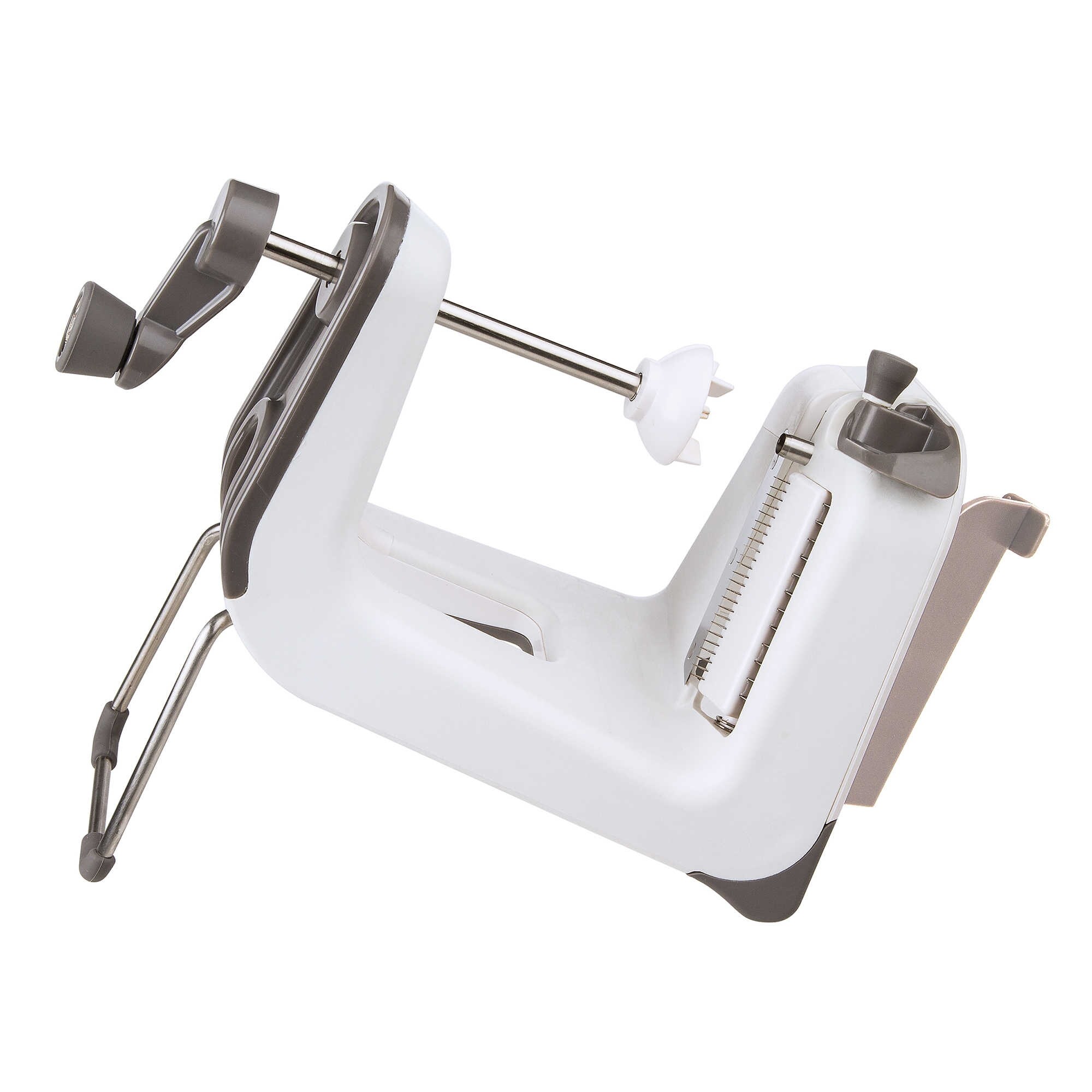 progressive vegetable peeler