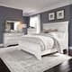 Option Bed, Dresser & Mirror, Chest