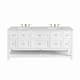 Option Bright White