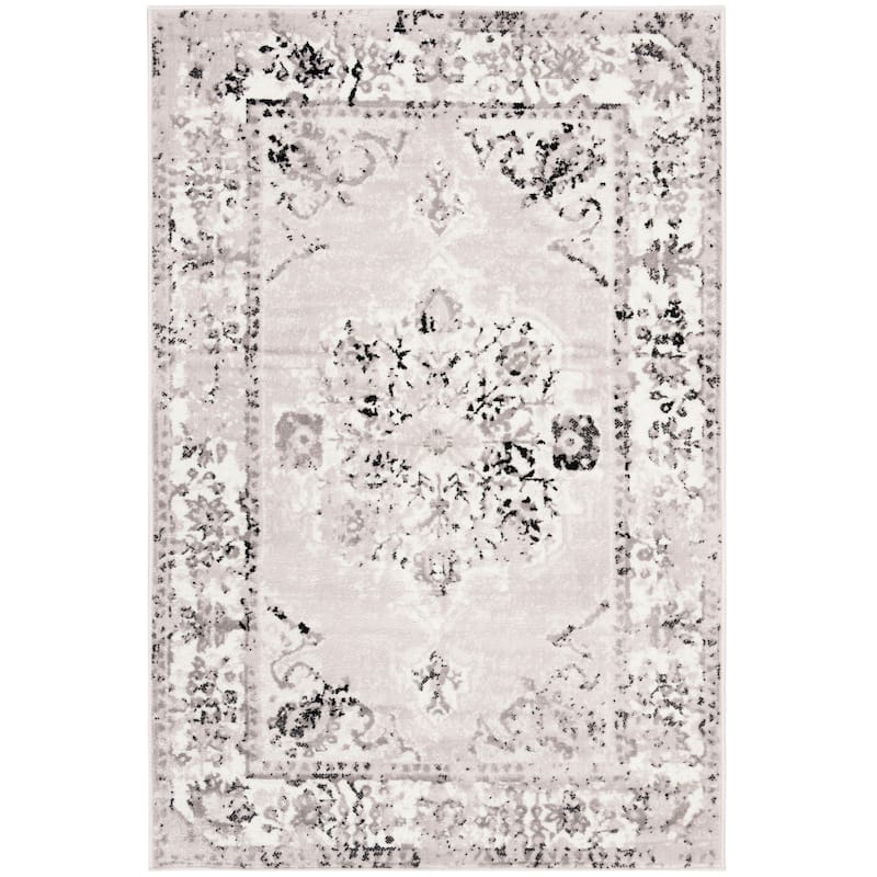 SAFAVIEH Skyler Loma Modern Rug