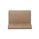 preview thumbnail 9 of 31, Allard Upholstered/Faux Leather Modern Farmhouse Nook Bench