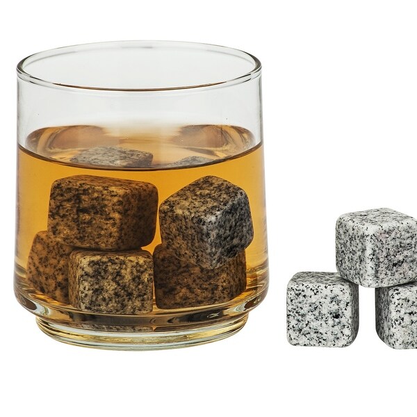 stone reusable ice cubes