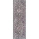 preview thumbnail 33 of 47, Nuloom Boho Vintage Persian Border Area Rug