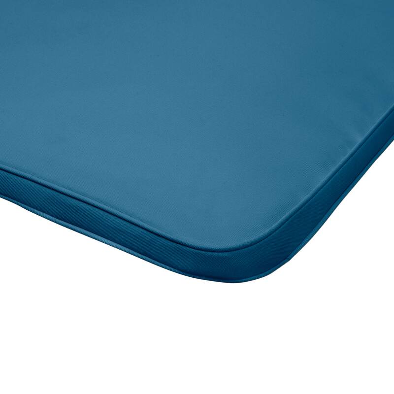 Nadine Chaise Lounge Cushions ONLY (Set of 2) by Christopher Knight Home