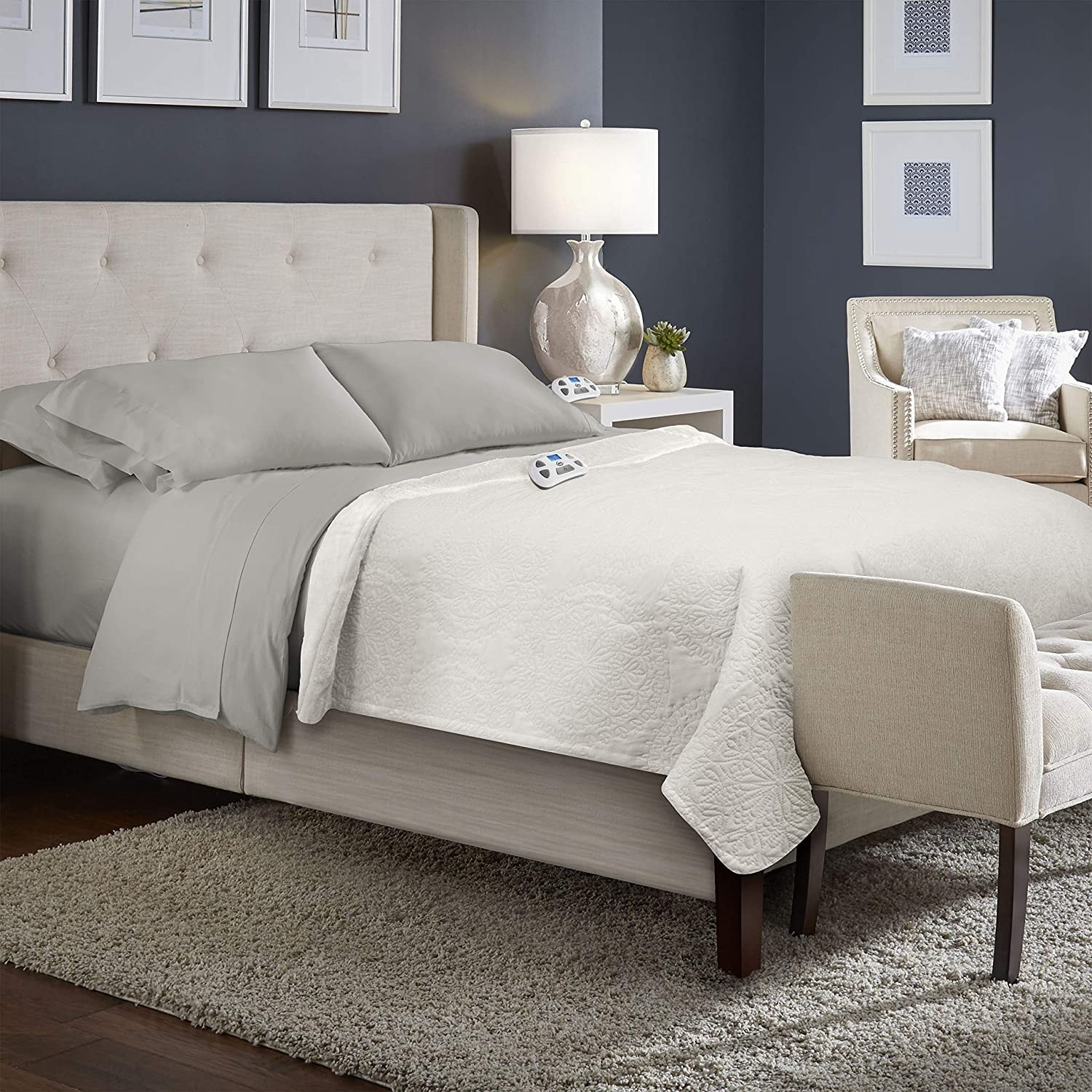 perfect fit warming blanket