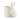 Lenox Wicker Creek Bunny Vase