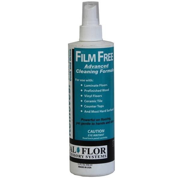 Shop Miseno Mflr Ff83110cf Filmfree Glue And Grime Remover 12oz Spray Film Free Overstock 17248220