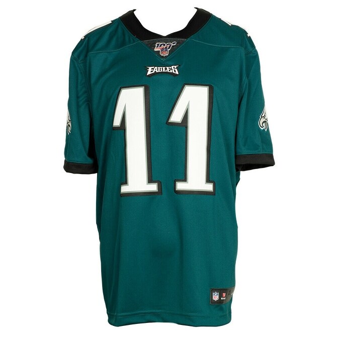 nfl 100th anniversary jerseys