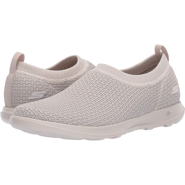 skechers go walk loafers