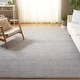 preview thumbnail 4 of 57, SAFAVIEH Handmade Ebony Gentiane Modern Wool Rug