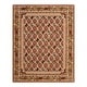 preview thumbnail 10 of 8, Nourison Timeless Area Rug 9'9" x 13' - Multi - Rectangle