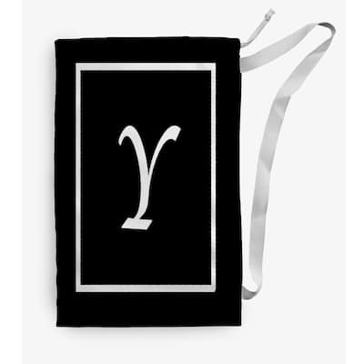 Classic Monogram Laundry Bag - 18" x 29"
