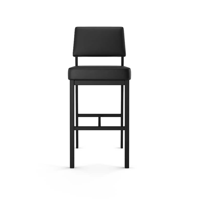 Amisco Avery Counter and Bar Stool