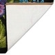 preview thumbnail 7 of 6, Liora Manne Esencia Secret Garden Indoor/Outdoor Mat