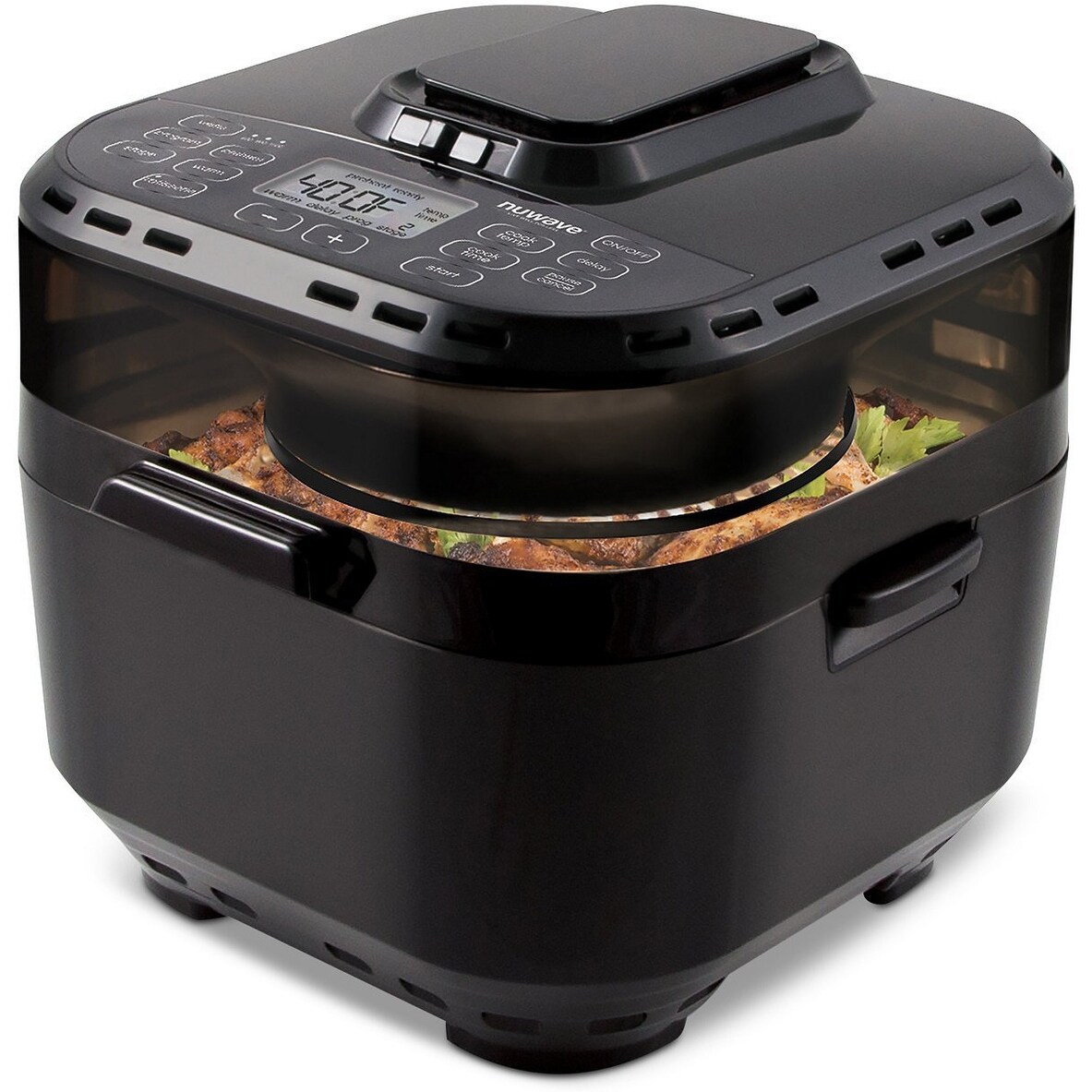 Nuwave air fryer bed bath and beyond clearance