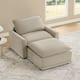 Option Taupe-Chaise