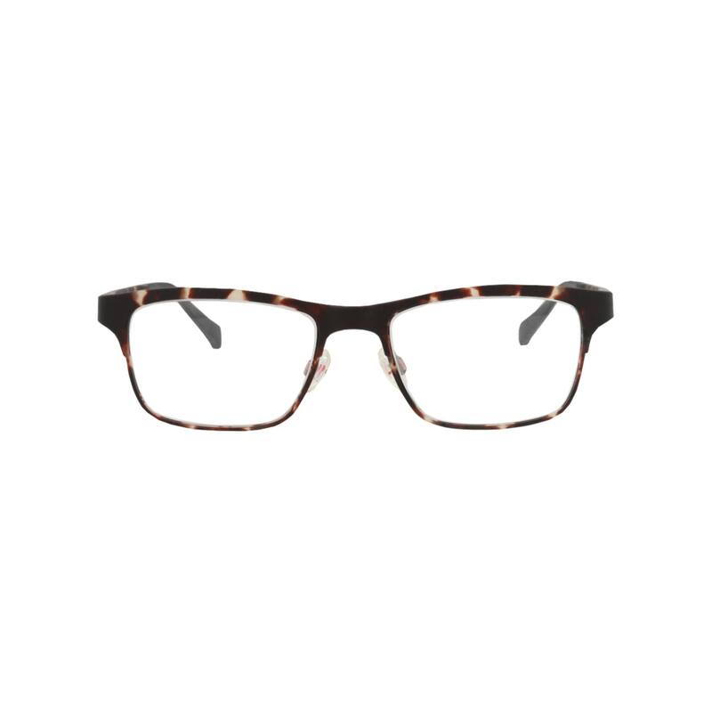 Maui Jim Square-Frame Nylon Optical Frames - N/A