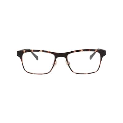 Maui Jim Square-Frame Nylon Optical Frames - N/A