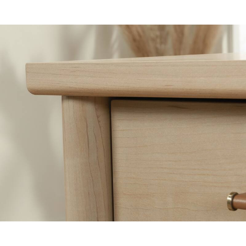 Whitaker Point 66" Executive Desk Nm A2