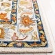 preview thumbnail 5 of 8, SAFAVIEH Handmade Aspen Milou Boho Tribal Wool Rug