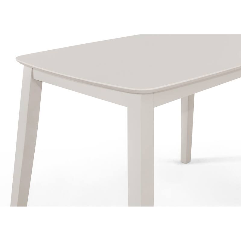 5 Pieces Kim Dining Set