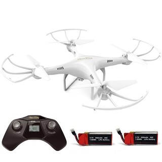 cheerwing cw4 drone
