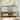 52 inch Wine Cabinet with Barn Door & Adjustable Shelves - 52" W x 38" D x 15.5" H