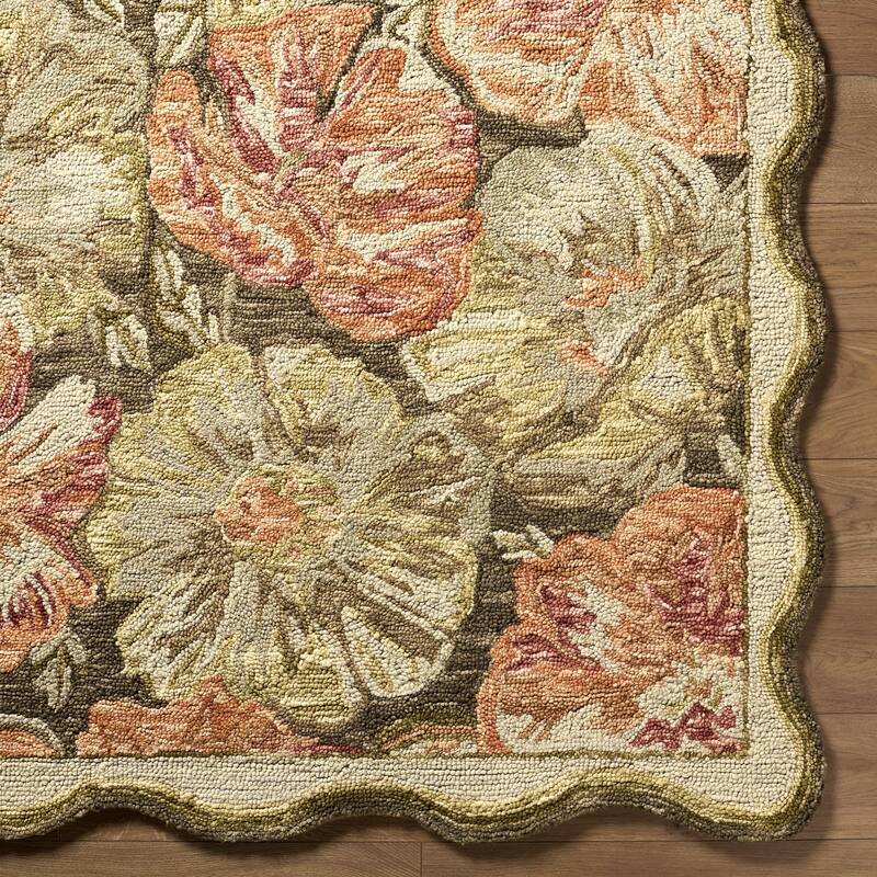 Livabliss Fairfax Global Area Rug