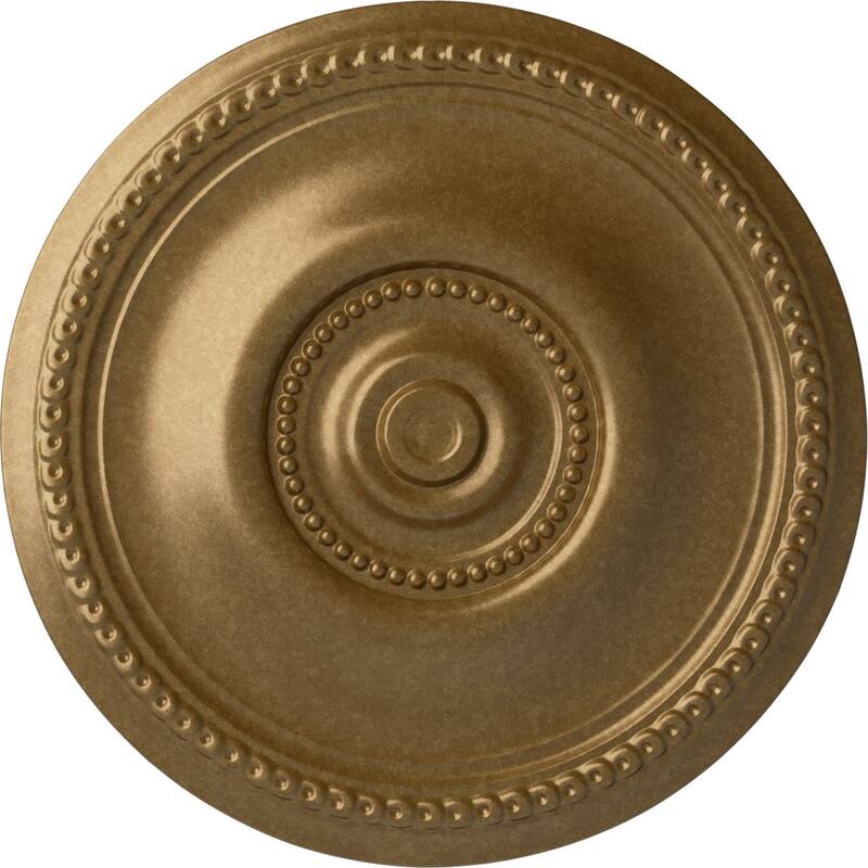 20 5/8"OD x 1 3/8"P Raynor Ceiling Medallion