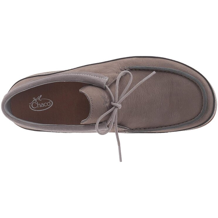 chaco pineland moc