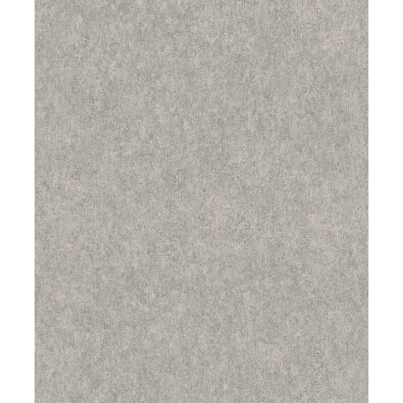 Advantage Genki Grey Distressed Wallpaper - 20.9in x 396in x 0.025in - 20.9in x 396in x 0.025in