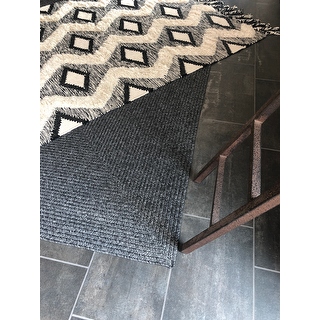 Shop Strick Bolton Rowan Handmade Braided Area Rug On Sale Overstock 20701524