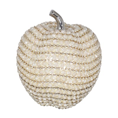 Crystal Pearl Apple
