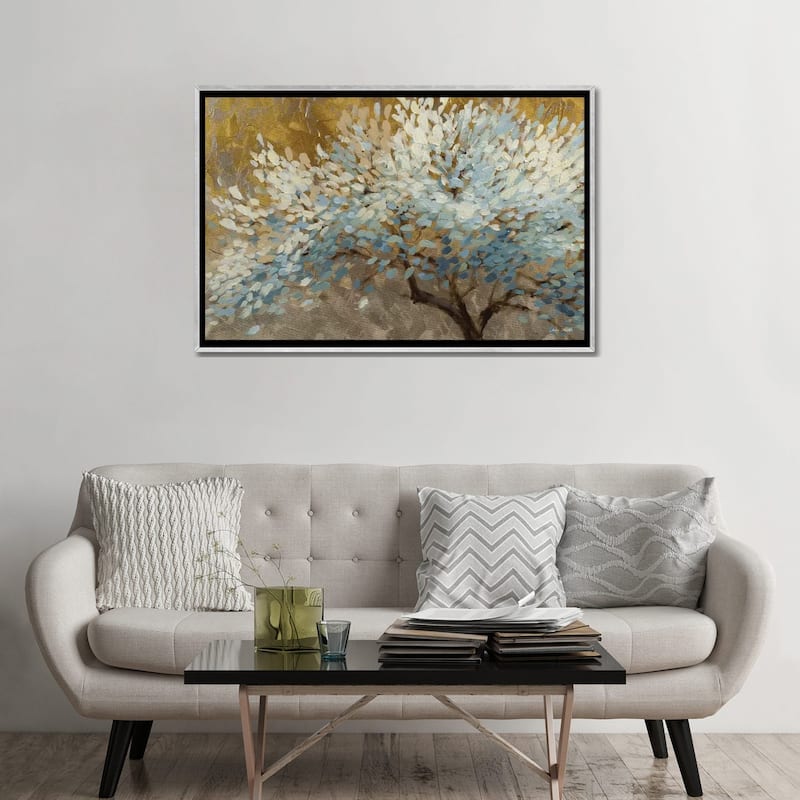 iCanvas "A Thousand Lifetimes" by Lanie Loreth Framed