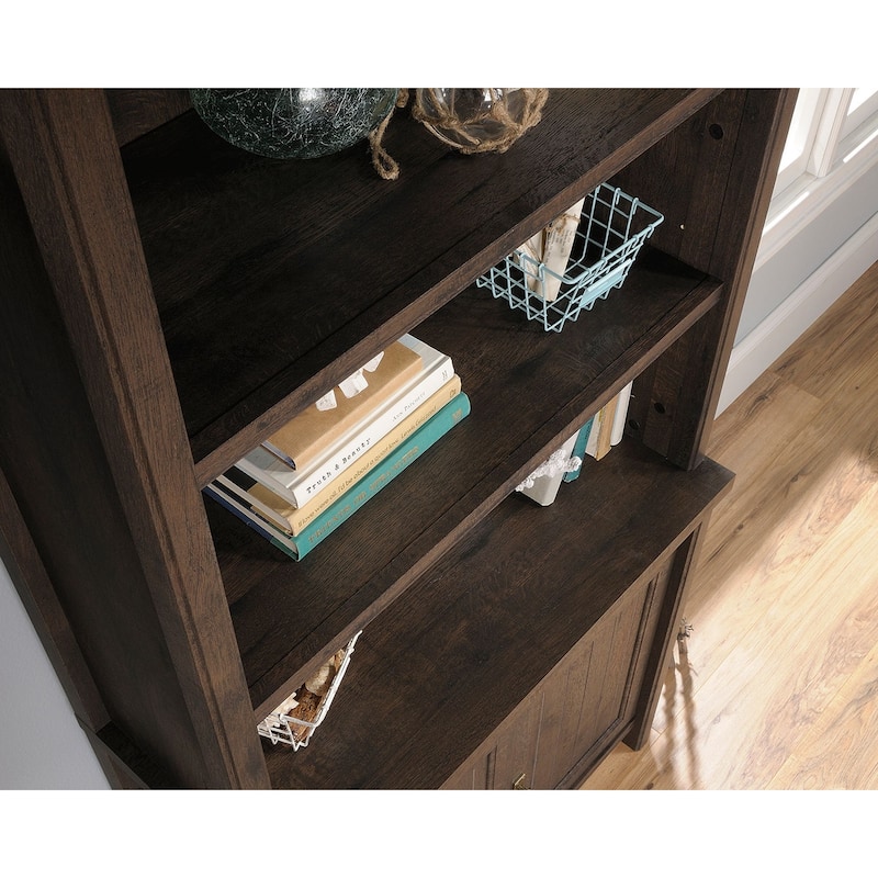 Costa Library Hutch