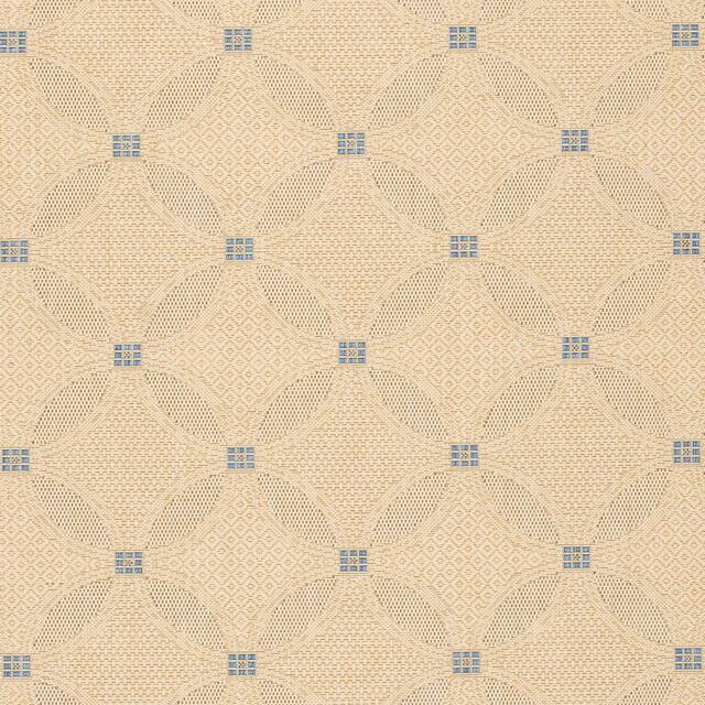 SAFAVIEH Courtyard Laurene Waterproof Patio Backyard Rug
