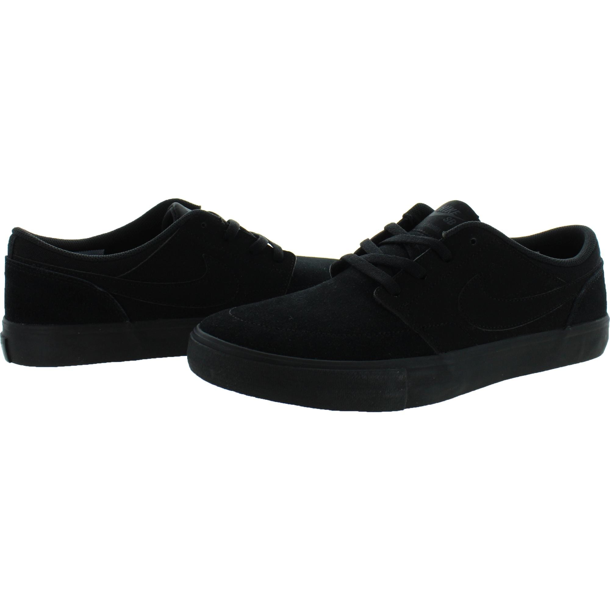 nike sb portmore high top