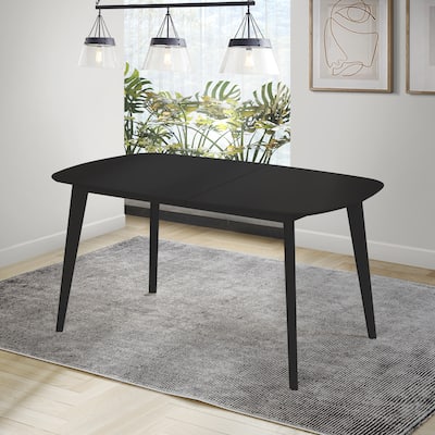 CraftPorch Classy Modern Dining Table